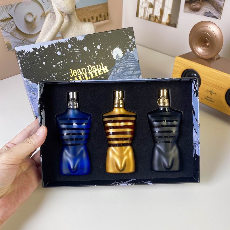 Jean Paul Gaultier 3X40ml 35